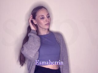 Esmaherrin