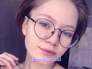 Esmebarfield