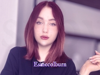 Esmecolburn