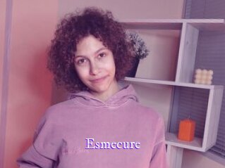 Esmecure