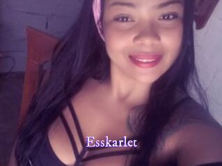 Esskarlet