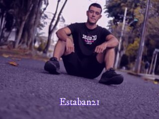estaban21 Super Webcam