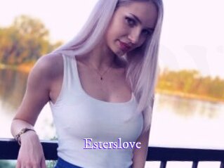Esterslove