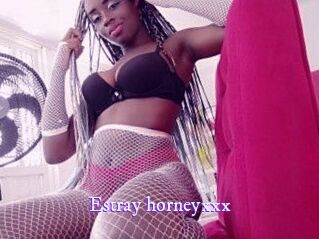 Estray_horneyxxx