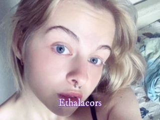 Ethalacors