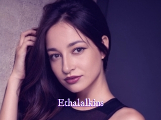 Ethalalkins