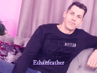 Ethanfeather