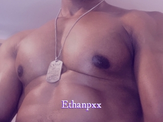 Ethanpxx