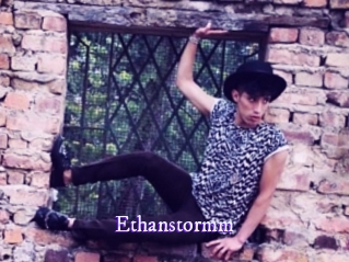 Ethanstormm