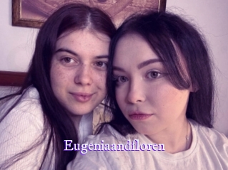 Eugeniaandfloren