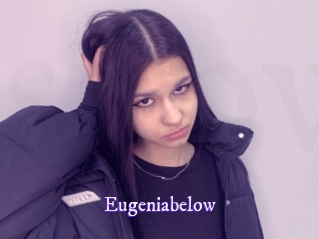 Eugeniabelow