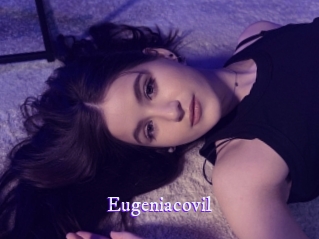 eugeniacovil Super Webcam