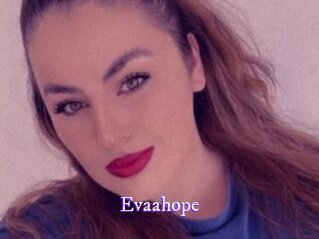 Evaahope