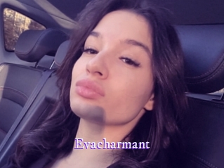 evacharmant Super Webcam