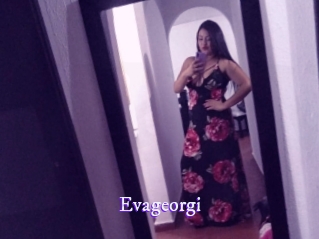 Evageorgi