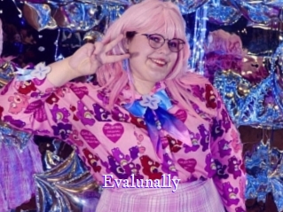 Evalunally