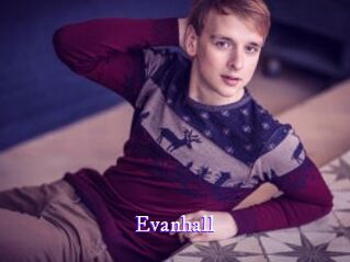 Evanhall