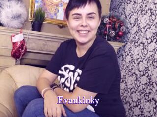 Evankinky