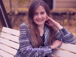 evanonnude Super Webcam