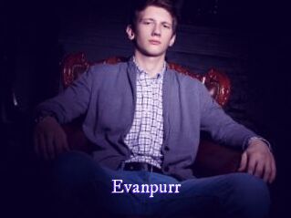 Evanpurr