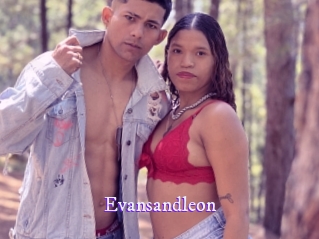 evansandleon Super Webcam