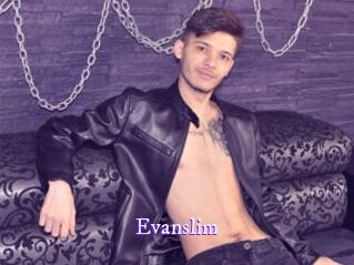 Evanslim