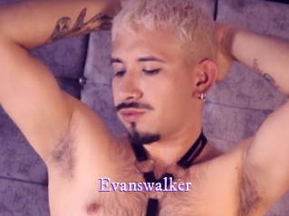 Evanswalker