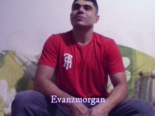 Evanzmorgan