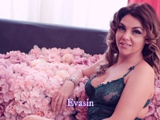 Evasin