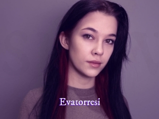 Evatorresi
