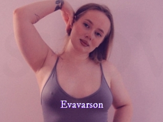 Evavarson