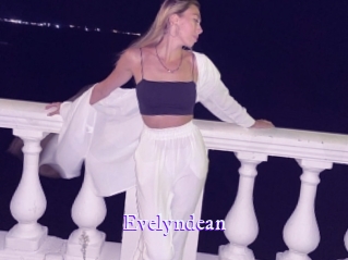 evelyndean Super Webcam