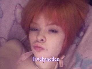 Evelyneden