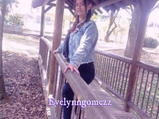 Evelynngomezz