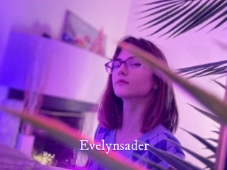 evelynsader Super Webcam