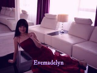 Evemadelyn