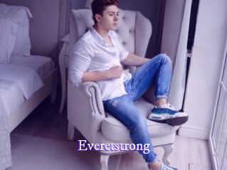 Everetstrong