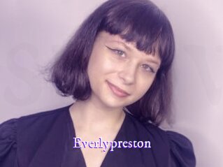 everlypreston Super Webcam