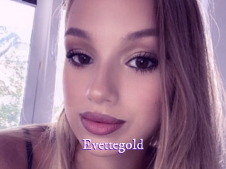 Evettegold