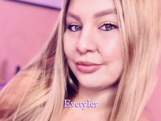 Evetyler