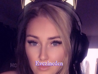 Evezineden