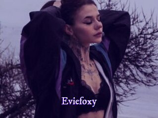 Eviefoxy