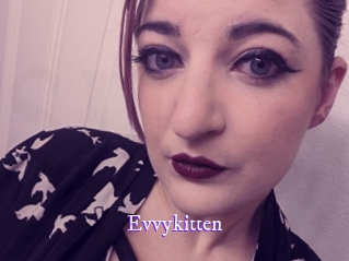 evvykitten Super Webcam