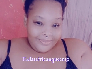 Exfatafricanqueen19