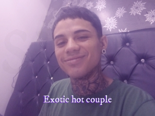 Exotic_hot_couple
