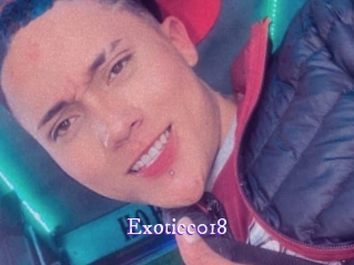 Exoticc018