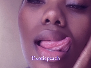 Exoticpeach