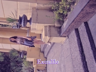 Extralilo