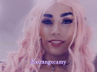 extrangecamy Super Webcam