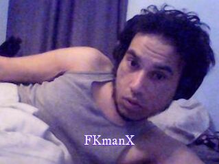 FKmanX